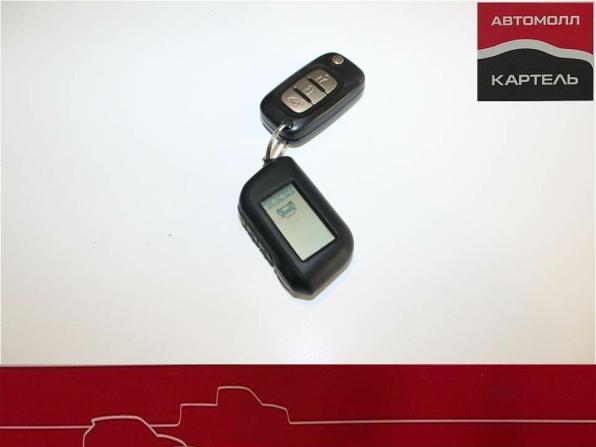 Lada (ВАЗ) Largus I Рестайлинг с пробегом 2024 года, цена 1 259 000 рублей, 75400 км, универсал, Автокод Объявления