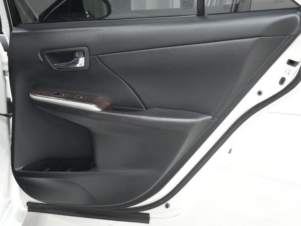Toyota Camry VII (XV50) Рестайлинг с пробегом 2016 года, цена 1 910 000 рублей, 225401 км, седан, Автокод Объявления