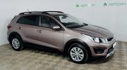 Kia Rio IV Москва  - изображение 28