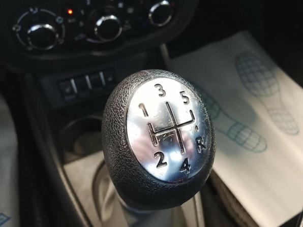 Lada (ВАЗ) Largus I Рестайлинг с пробегом 2021 года, цена 1 419 000 рублей, 75000 км, универсал, Автокод Объявления