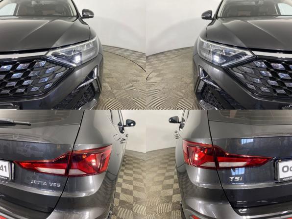 Jetta VS5 I с пробегом 2022 года, цена 1 850 000 рублей, 41084 км, внедорожник, Автокод Объявления