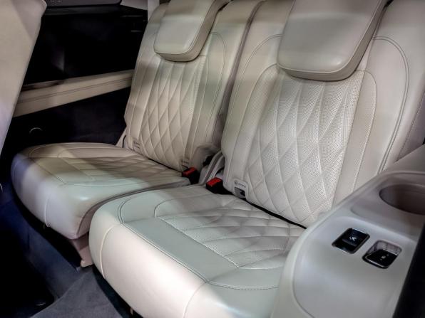 Mercedes-Benz GLS II (X167) с пробегом 2020 года, цена 7 950 000 рублей, 97700 км, внедорожник, Автокод Объявления