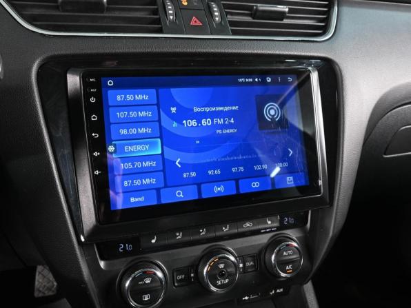 Skoda Octavia III (A7) с пробегом 2013 года, цена 1 199 000 рублей, 254954 км, лифтбек, Автокод Объявления