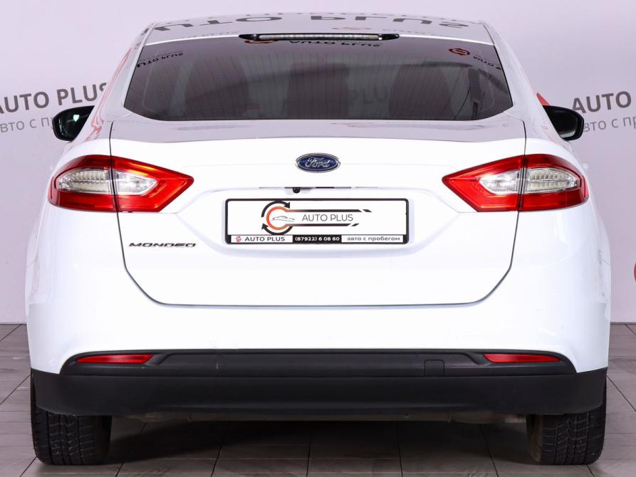 Ford Mondeo V Минеральные Воды  - изображение 5