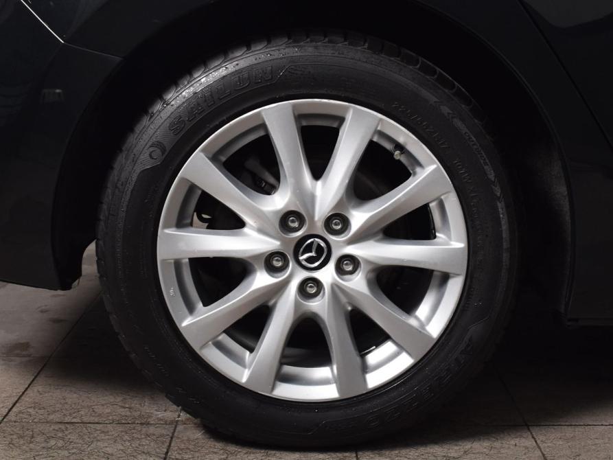 Mazda 6 III (GJ) Кемерово  - изображение 12