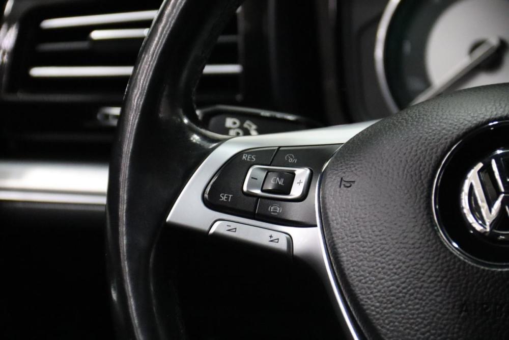 Volkswagen Touareg III Сургут  - изображение 18