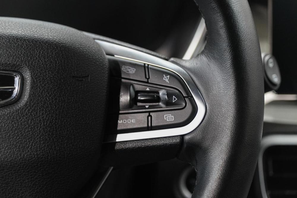 Geely Coolray I Новокузнецк  - изображение 21