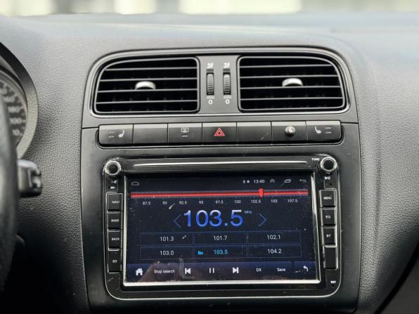 Volkswagen Polo V с пробегом 2013 года, цена 698 000 рублей, 197789 км, седан, Автокод Объявления
