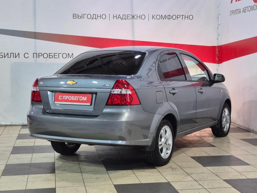 Chevrolet Nexia I Воронеж  - изображение 8