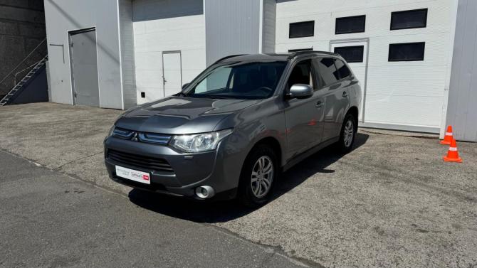 Mitsubishi Outlander III с пробегом 2012 года, цена 950 000 рублей, 150900 км, внедорожник, Автокод Объявления