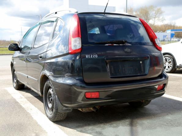 Chevrolet Rezzo с пробегом 2007 года, цена 263 000 рублей, 194900 км, компактвэн, Автокод Объявления