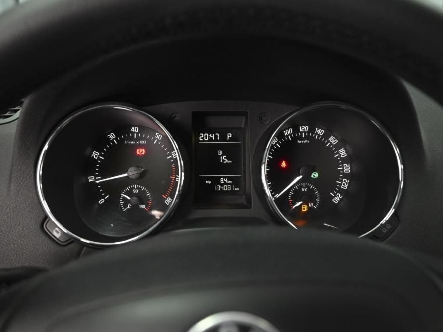 Skoda Yeti I Рестайлинг Ставрополь  - изображение 17