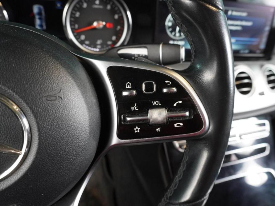 Mercedes-Benz E-Класс V (W213 S213 C238) Воронеж  - изображение 23