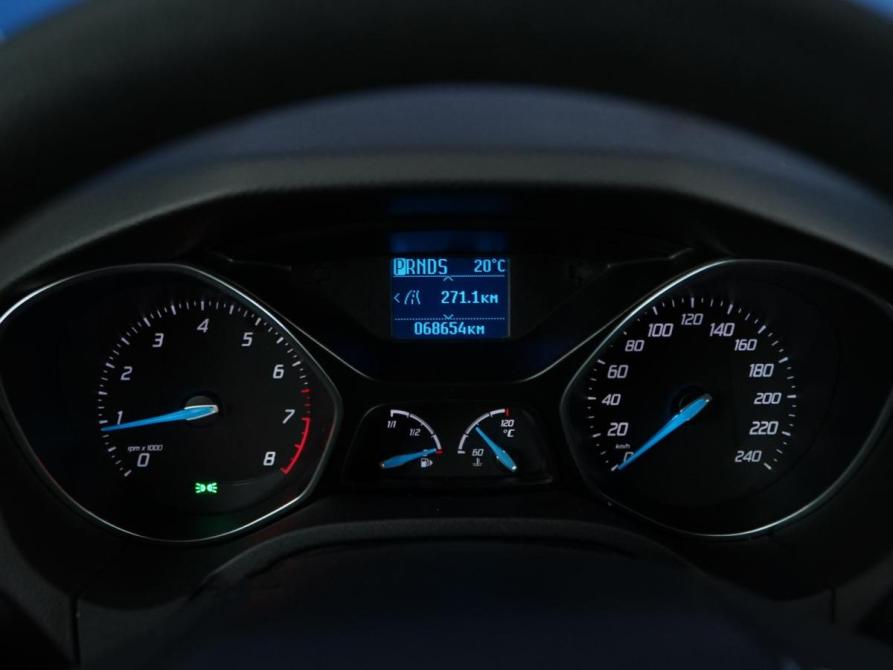 Ford Focus III Москва  - изображение 21