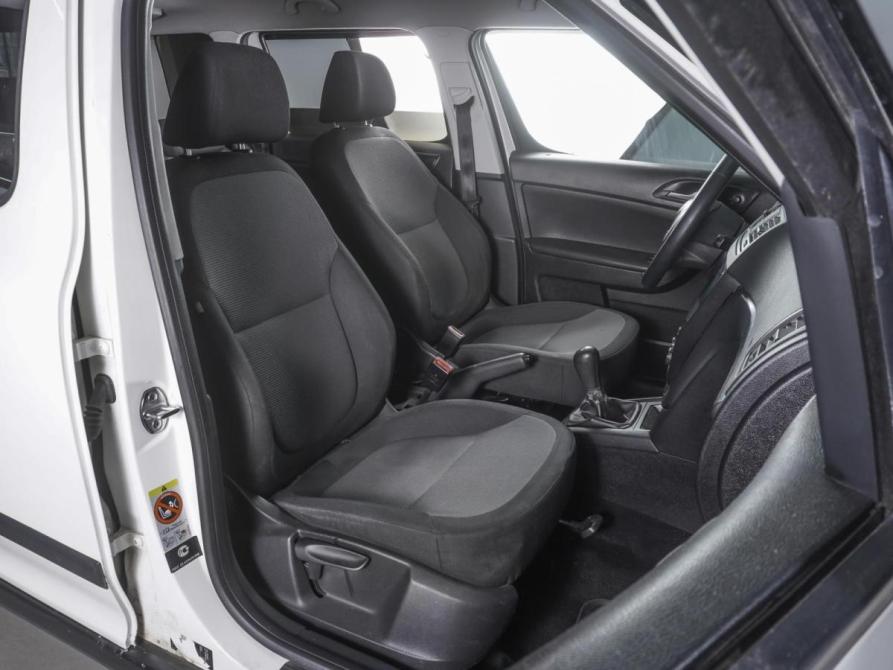 Skoda Yeti I Ростов-на-Дону  - изображение 8