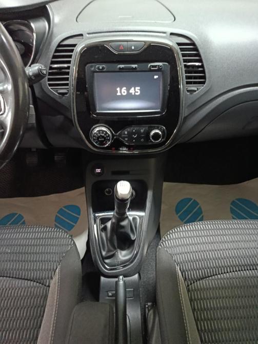 Renault Kaptur I Уфа  - изображение 12