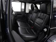 Jeep Wrangler IV (JL) Москва  - изображение 29