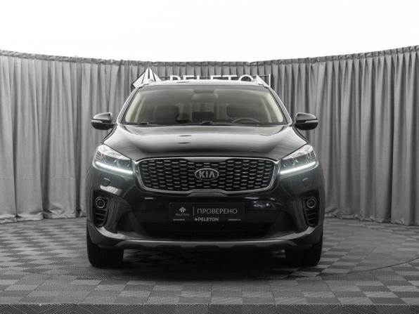 Kia Sorento III Prime Рестайлинг с пробегом 2019 года, цена 3 070 000 рублей, 81846 км, внедорожник, Автокод Объявления