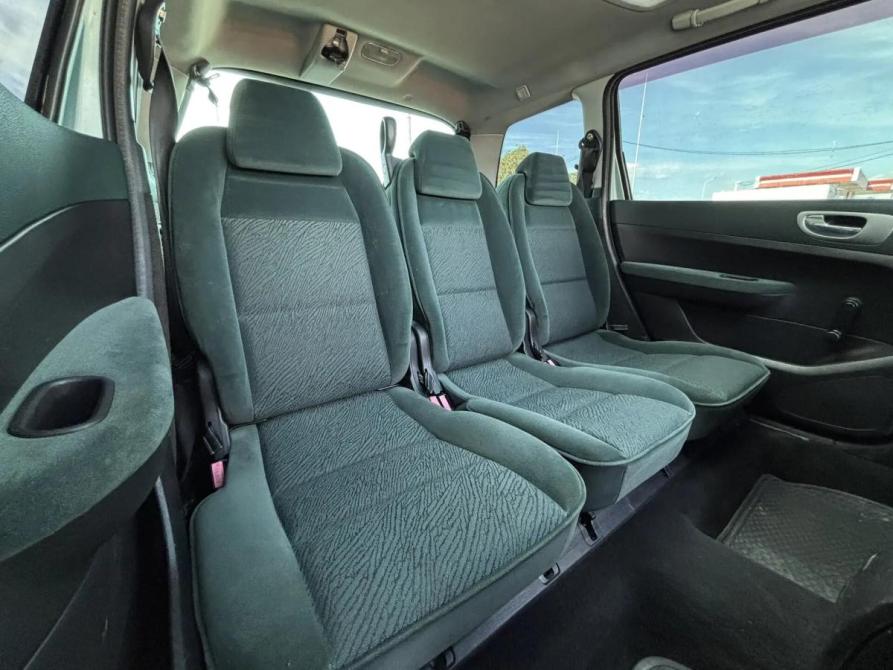 Peugeot 307 I Краснодар  - изображение 14