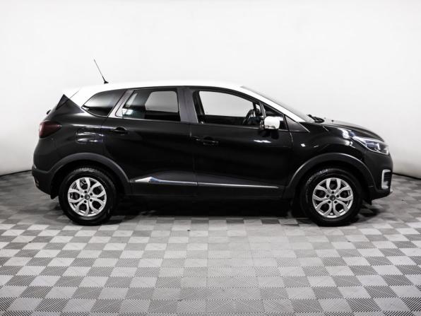 Renault Kaptur I с пробегом 2016 года, цена 1 438 000 рублей, 156000 км, внедорожник, Автокод Объявления