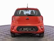 Kia Picanto III Москва  - изображение 32