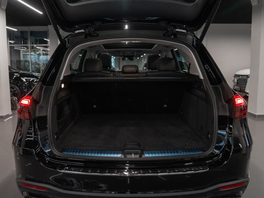 Mercedes-Benz GLE II (V167) Рестайлинг Москва  - изображение 28