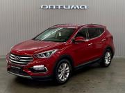 Hyundai Santa Fe III Рестайлинг Краснодар  - изображение 22