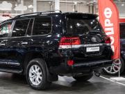 Toyota Land Cruiser 200 Series Рестайлинг 2 Санкт-Петербург  - изображение 36