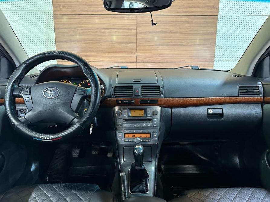 Toyota Avensis III Челябинск  - изображение 8