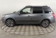 Lada (ВАЗ) Granta I Рестайлинг Волгоград  - изображение 25