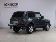 Lada (ВАЗ) Niva Legend Дзержинск  - изображение 17