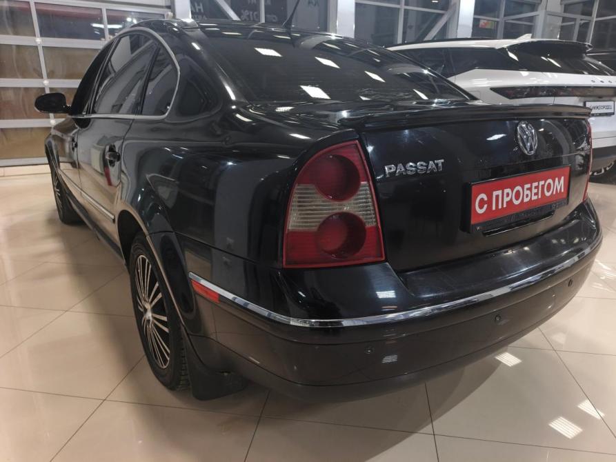 Volkswagen Passat B5 Рестайлинг Арзамас  - изображение 6