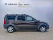 Lada (ВАЗ) Largus I Ярославль  - изображение 16