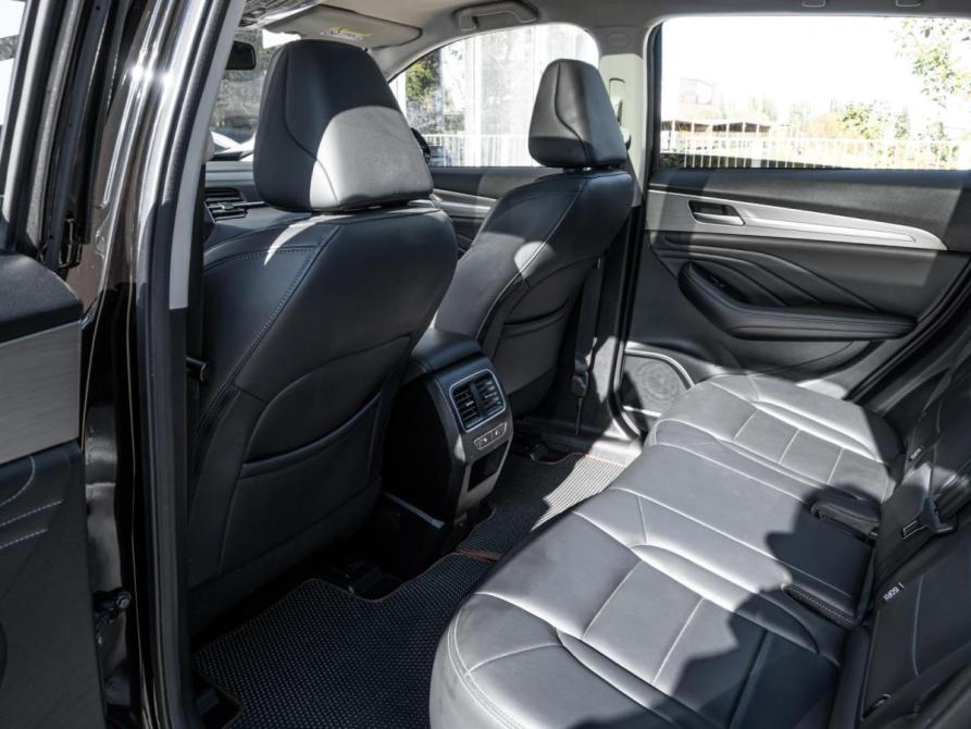 Haval F7 I Ставрополь  - изображение 11