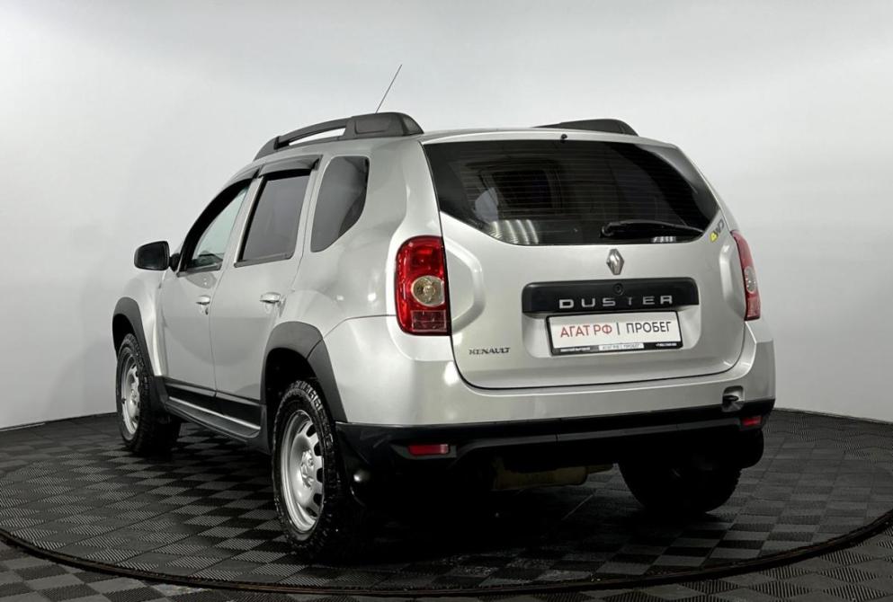 Renault Duster I Нижний Новгород  - изображение 8