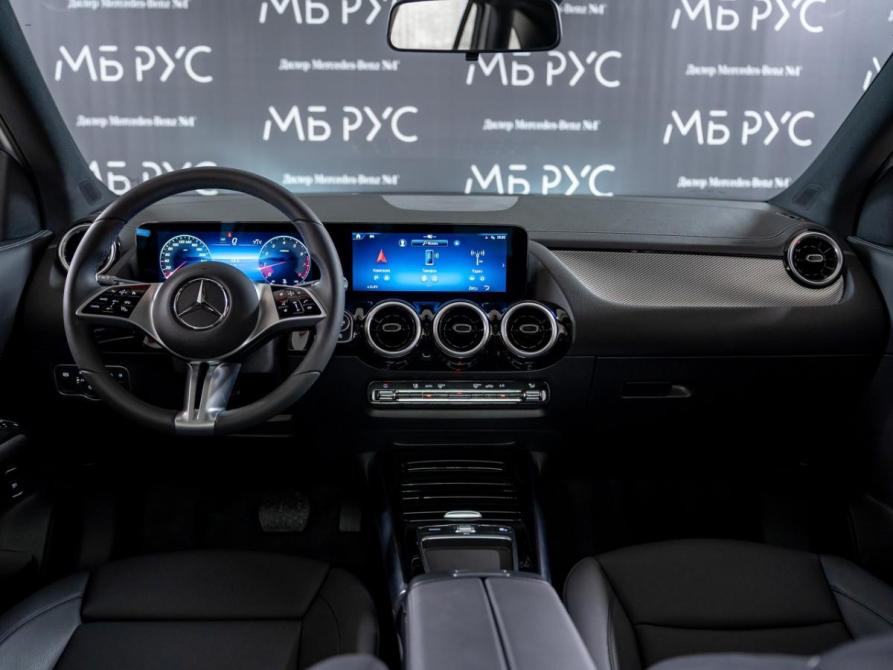Mercedes-Benz GLA II (H247) Рестайлинг Москва  - изображение 11