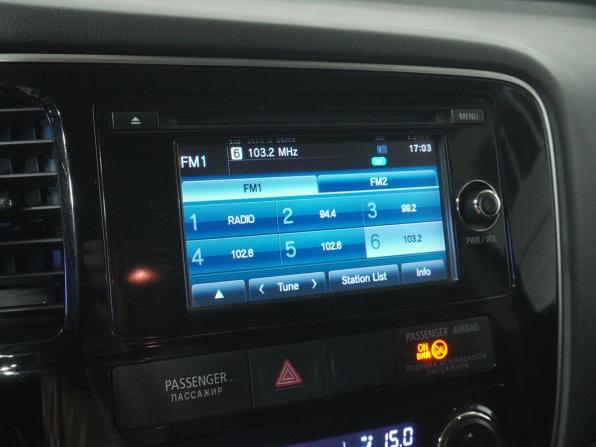 Mitsubishi Outlander III с пробегом 2014 года, цена 1 149 000 рублей, 294783 км, внедорожник, Автокод Объявления