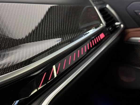 BMW X6 III (G06) Рестайлинг с пробегом 2023 года, цена 15 700 000 рублей, 21562 км, внедорожник, Автокод Объявления