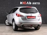 Nissan Murano II (Z51) Рестайлинг 2 Екатеринбург  - изображение 24