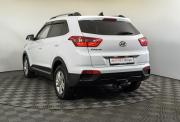 Hyundai Creta I Нижний Новгород  - изображение 24