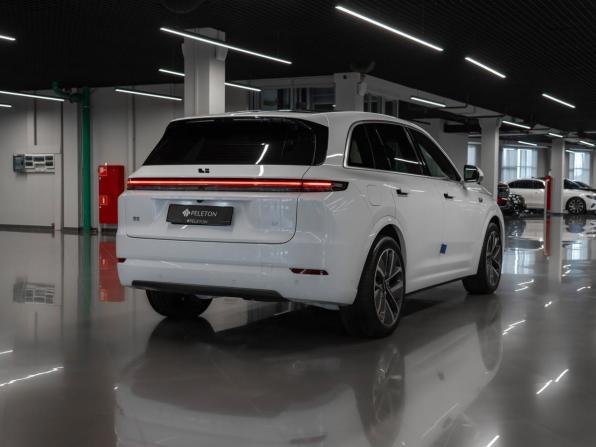Li Auto (Lixiang) L7 I Рестайлинг с пробегом 2025 года, цена 8 800 000 рублей, 50 км, внедорожник, Автокод Объявления