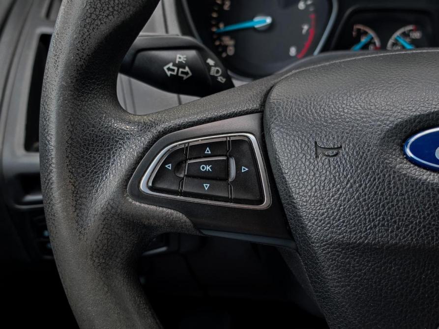 Ford Focus III Рестайлинг Краснодар  - изображение 14