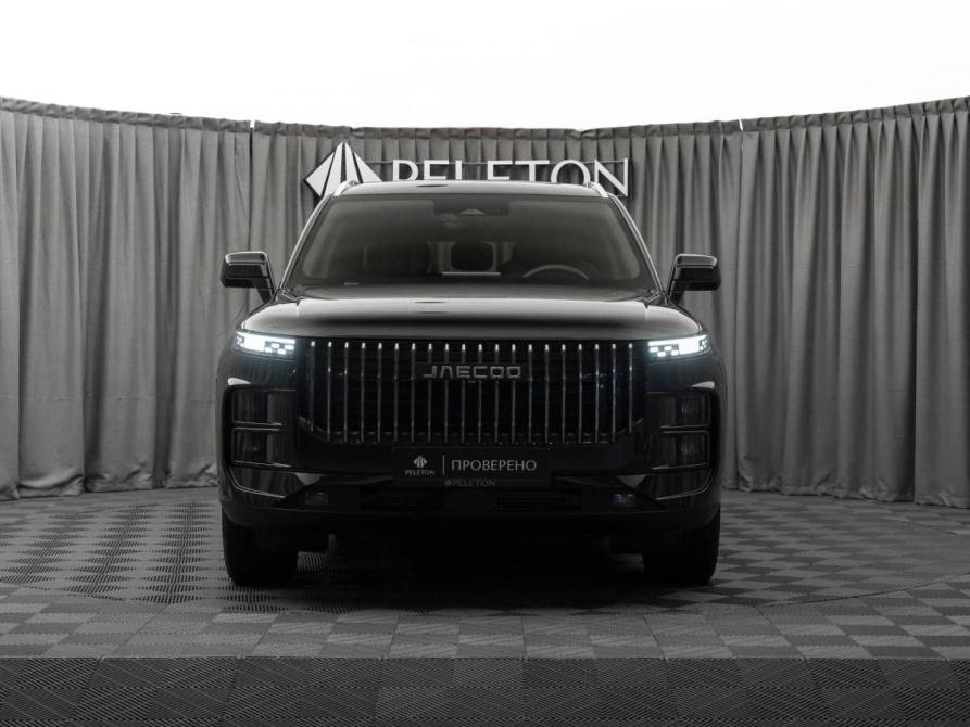 Jaecoo J7 I Москва  - изображение 3