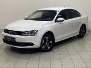 Volkswagen Jetta VI Рестайлинг Курск  - изображение 15