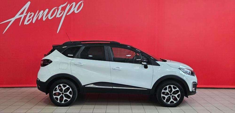 Renault Kaptur I Вологда  - изображение 6