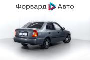 Hyundai Accent II Тюмень  - изображение 30