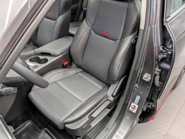 Changan CS35 Plus I Рестайлинг с пробегом 2024 года, цена 2 110 000 рублей, 5819 км, внедорожник, Автокод Объявления