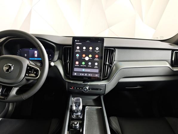 Volvo XC60 II Рестайлинг с пробегом 2025 года, цена 5 800 000 рублей, 4938 км, внедорожник, Автокод Объявления