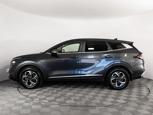 Kia Sportage V с пробегом 2022 года, цена 3 599 000 рублей, 23830 км, внедорожник, Автокод Объявления