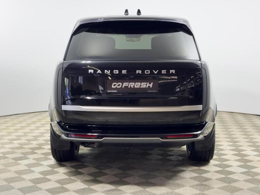 Land Rover Range Rover V Казань  - изображение 4